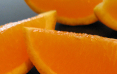 Postanite zdravi in fit z vitaminom C!